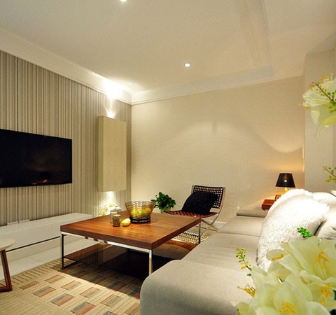 必须牢记的客厅风水禁忌