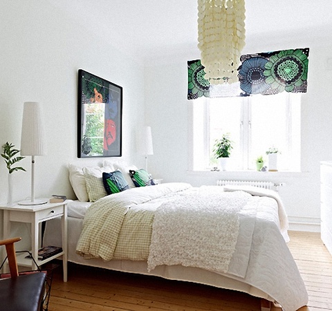 卧室如何增加财运风水