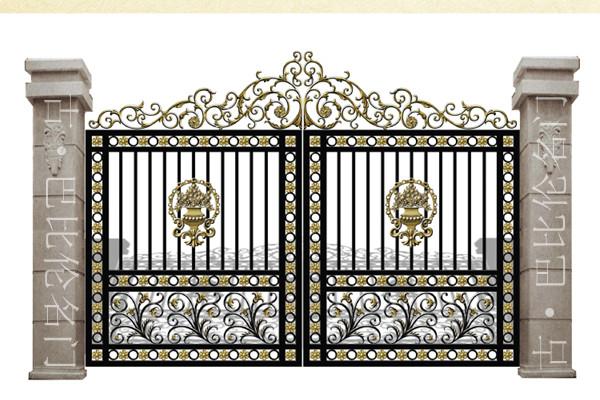 大门风水的要素（上篇）