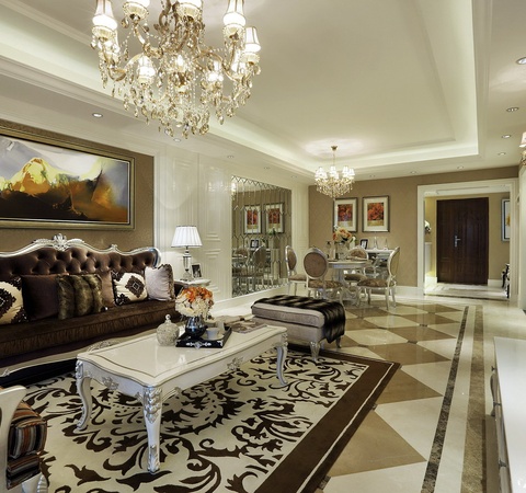 如何运用家居风水从剩女群里拯救出来？