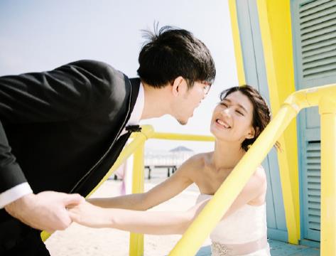 解说八字喜忌合婚理念 从相术配对看婚姻