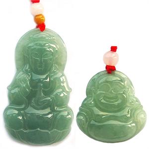 为什么男戴观音女戴佛